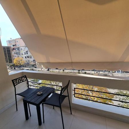 Arkle Apartment 1 Tirana Kültér fotó
