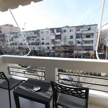 Arkle Apartment 1 Tirana Kültér fotó