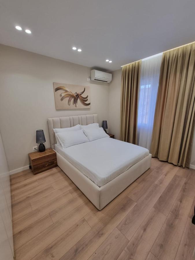 Arkle Apartment 1 Tirana Kültér fotó