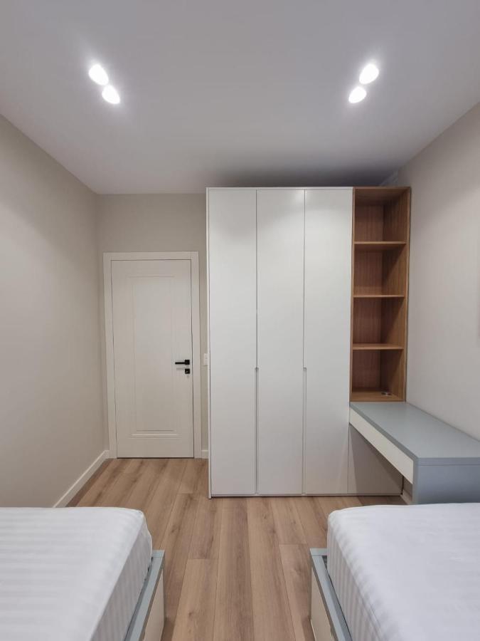 Arkle Apartment 1 Tirana Kültér fotó