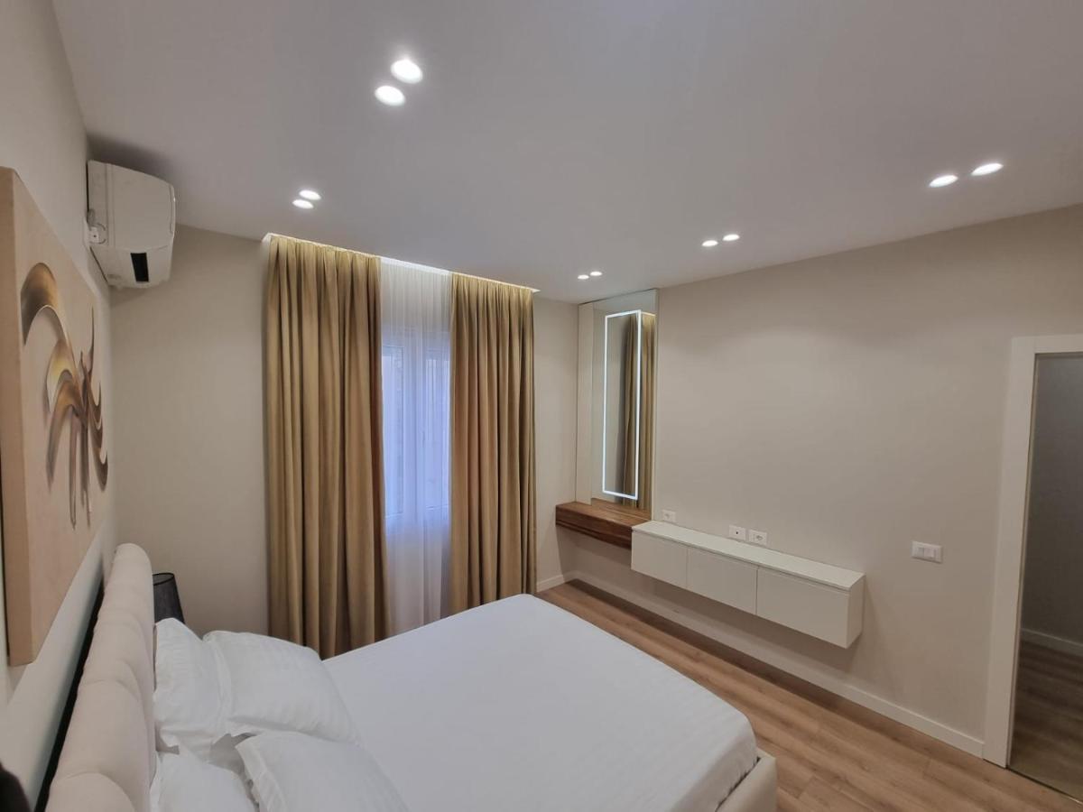 Arkle Apartment 1 Tirana Kültér fotó