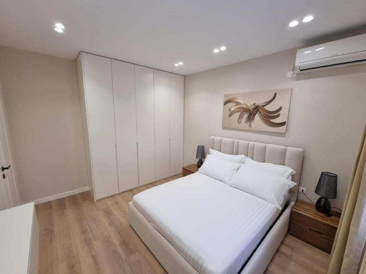 Arkle Apartment 1 Tirana Kültér fotó