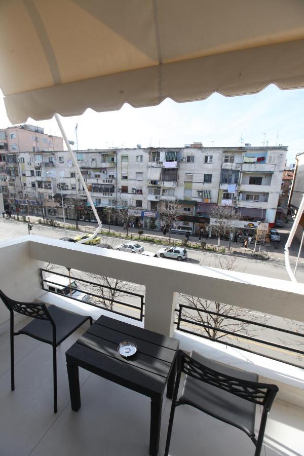 Arkle Apartment 1 Tirana Kültér fotó