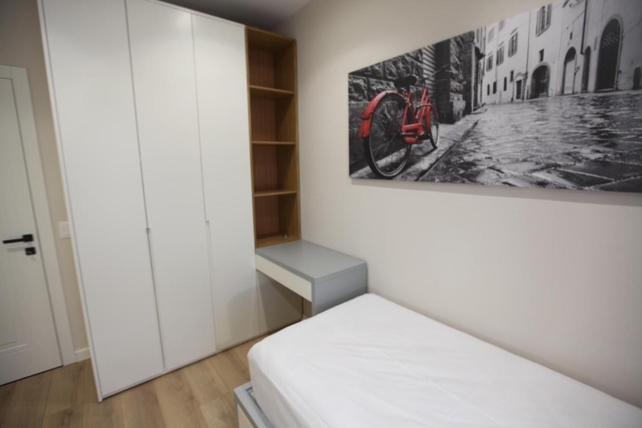 Arkle Apartment 1 Tirana Kültér fotó