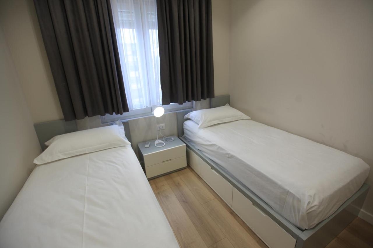 Arkle Apartment 1 Tirana Kültér fotó