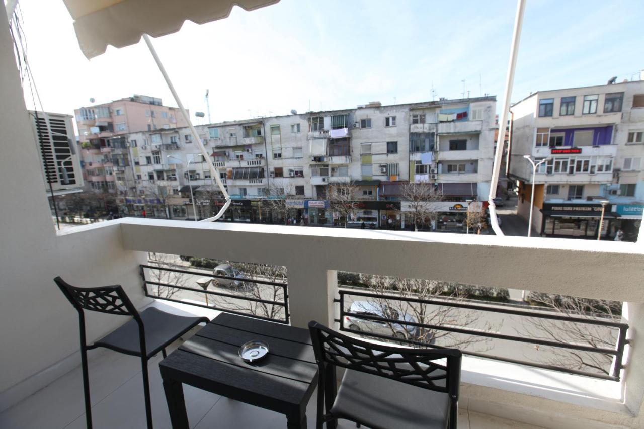 Arkle Apartment 1 Tirana Kültér fotó