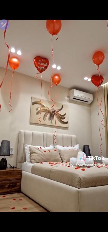 Arkle Apartment 1 Tirana Kültér fotó