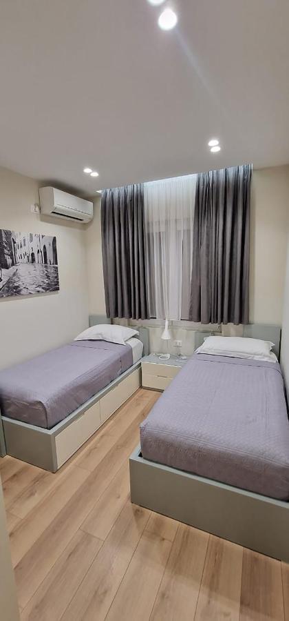 Arkle Apartment 1 Tirana Kültér fotó