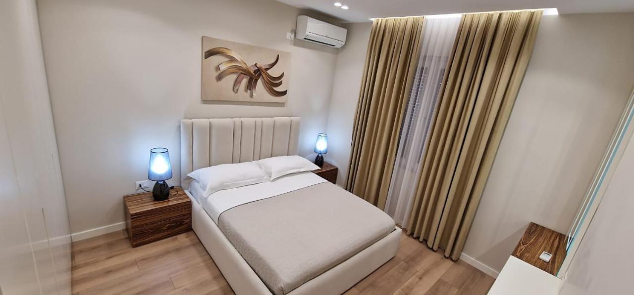 Arkle Apartment 1 Tirana Kültér fotó
