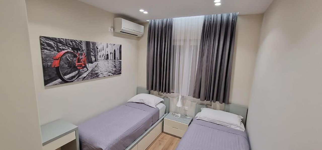 Arkle Apartment 1 Tirana Kültér fotó