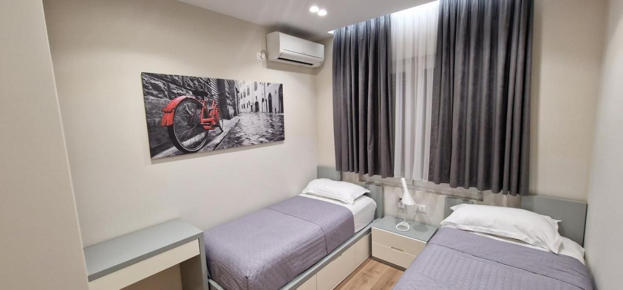 Arkle Apartment 1 Tirana Kültér fotó