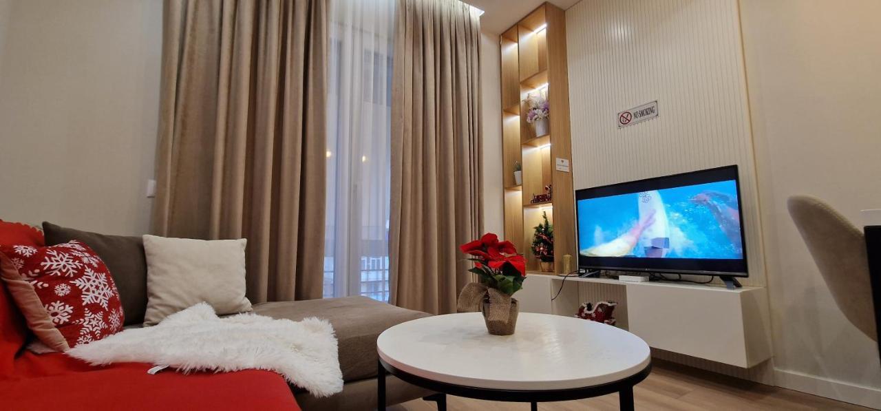 Arkle Apartment 1 Tirana Kültér fotó